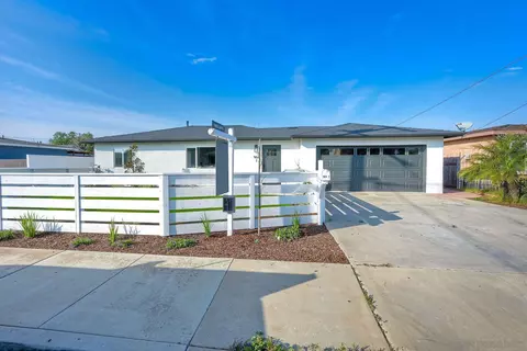 964 Florence St, Imperial Beach, CA 91932