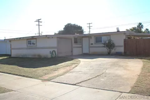 1361 Joliet, El Cajon, CA 92019