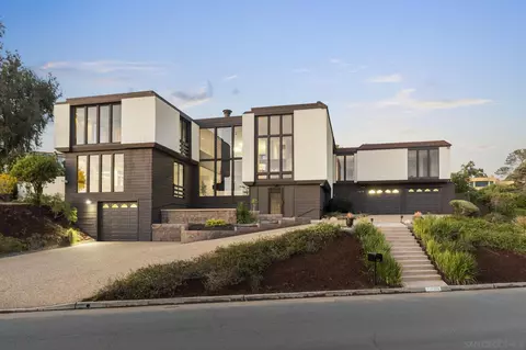 1610 Loring, San Diego, CA 92109