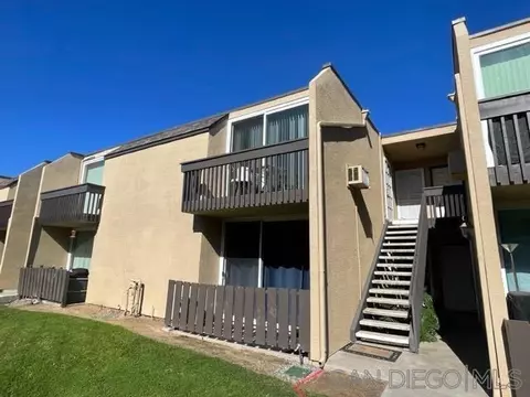6333 Mount Ada Rd #290, San Diego, CA 92111