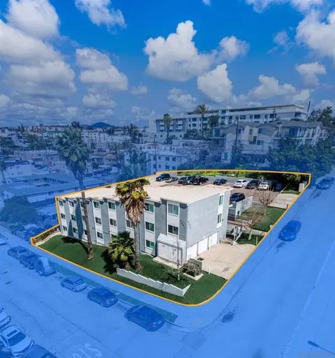 4201 51st St, San Diego, CA 92115