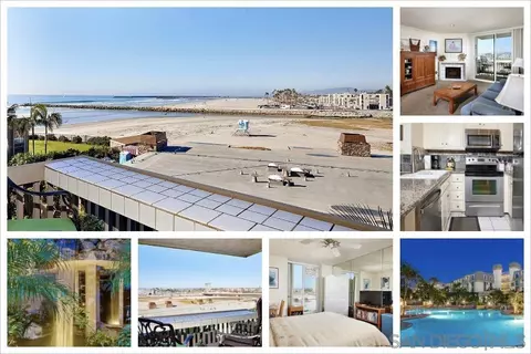 999 N Pacific St #E209, Oceanside, CA 92054