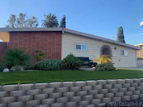 1042 Guatay Ave, Chula Vista, CA 91911