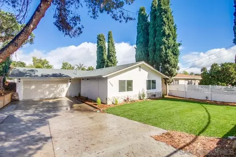 7406 Mount Vernon St, Lemon Grove, CA 91945
