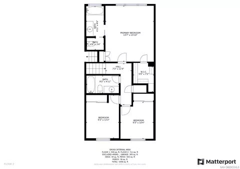 1308 Cuyamaca Ave, Spring Valley, CA 91977 photo 29