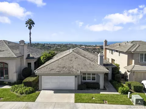 1868 Amalfi Dr, Encinitas, CA 92024