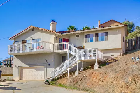 1526 Cuyamaca Ave, Spring Valley, CA 91977