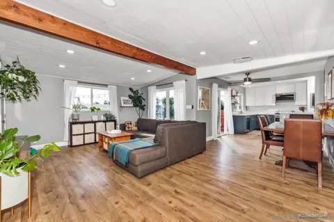 5147 Bowden Ave, San Diego, CA 92117