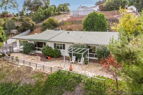 11467 Fuerte Farms Rd, El Cajon, CA 92020