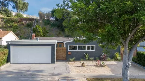 3521 Marlesta Dr, San Diego, CA 92111