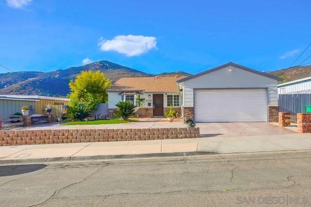 6932 Renkrib Ave, San Diego, CA 92119