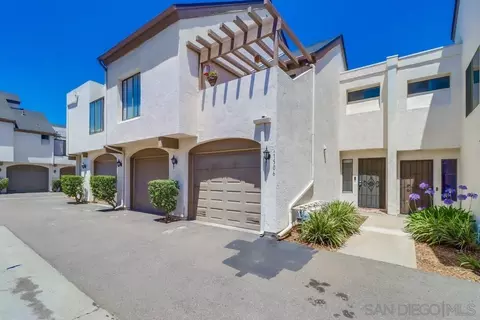 1506 Granite Hills Dr #C, El Cajon, CA 92019