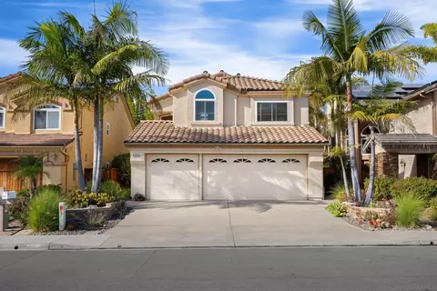 5126 Avenida Playa Cancun, San Diego, CA 92124