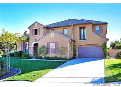 2968 Winding Fence Way, Chula Vista, CA 91914