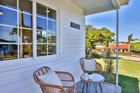 1986 Venice St, San Diego, CA 92107
