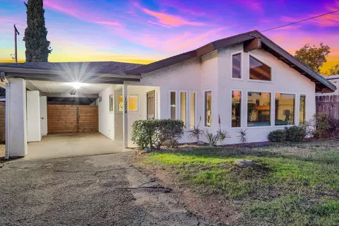 1274 Clarendon St, El Cajon, CA 92021