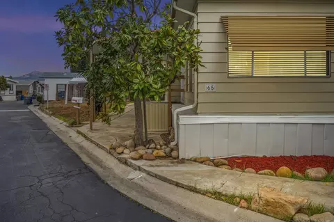 13217 Aurora Dr #SPC 65, El Cajon, CA 92021