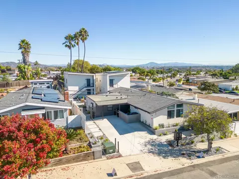 3557 Angwin Dr, San Diego, CA 92123