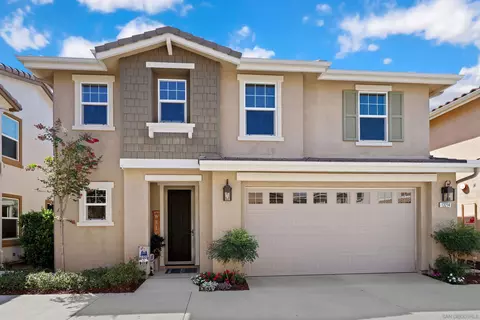 13214 Cuyamaca Vista Dr, Lakeside, CA 92040