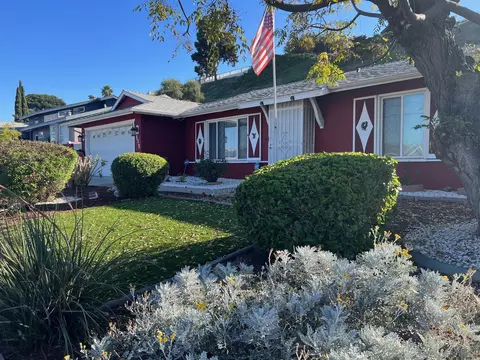 1515 Angelus Ave, Lemon Grove, CA 91945