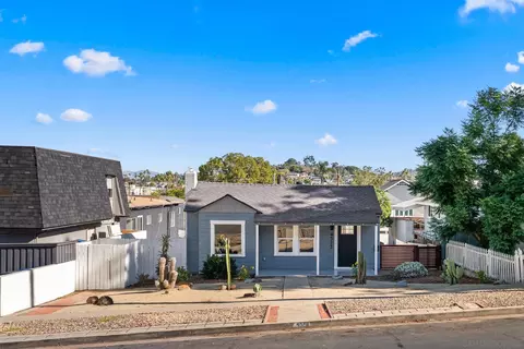 4573 Acacia Ave, La Mesa, CA 91941 photo 2