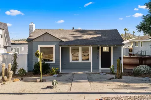 4573 Acacia Ave, La Mesa, CA 91941