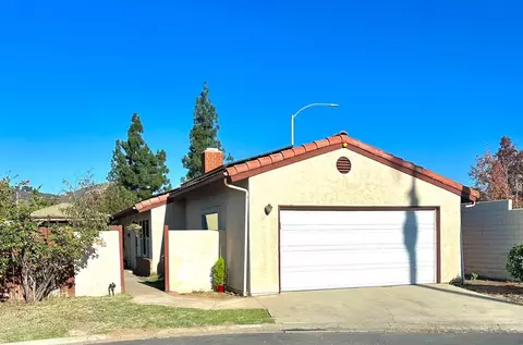 2782 Diaz Gln, Escondido, CA 92027