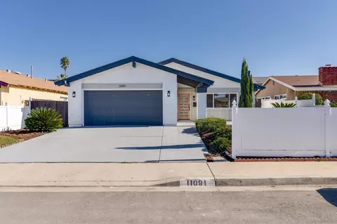 11091 Crater Dr, San Diego, CA 92126