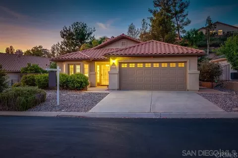 2049 Larkspur Dr, Alpine, CA 91901
