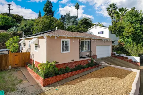 4380 Cartagena, San Diego, CA 92115