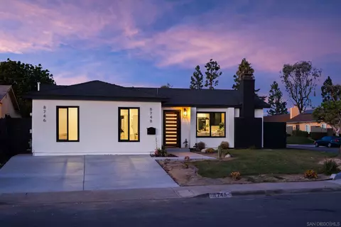 8748 Frobisher, San Diego, CA 92126
