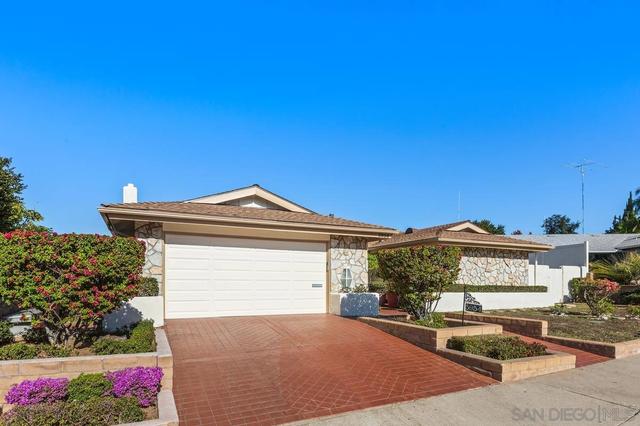5954 Wenrich Pl, San Diego, CA 92120