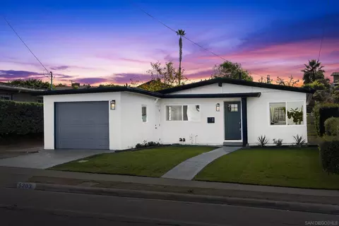 5203 Logan Ave, San Diego, CA 92114