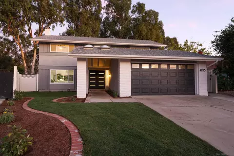 4955 Conrad Ct, San Diego, CA 92117