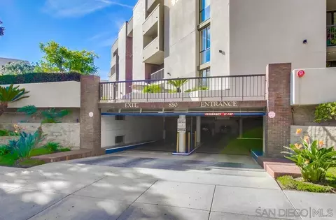 850 State St #218, San Diego, CA 92101