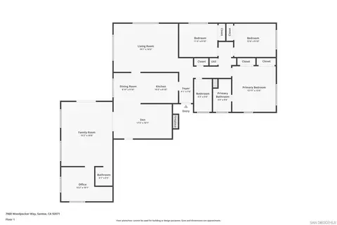 7968 Woodpecker Way, Santee, CA 92071 photo 26