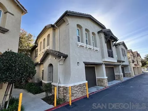 425 S Meadowbrook Dr #145, San Diego, CA 92114