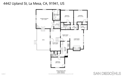 4442 Upland, La Mesa, CA 91941 photo 3