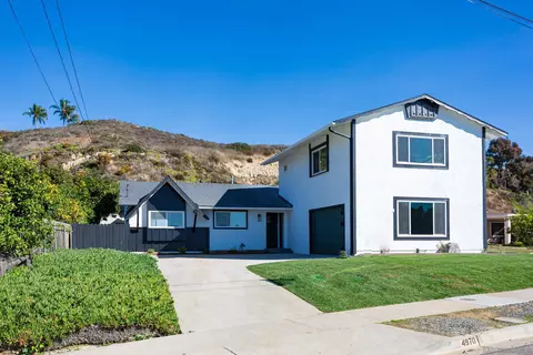 4970 Sky St, San Diego, CA 92110