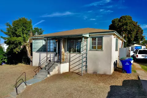 6650 Manning St, San Diego, CA 92111