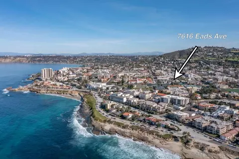 7616 Eads Ave, La Jolla, CA 92037 photo 2