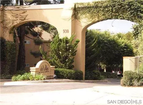 930 Via Mil Cumbres #115, Solana Beach, CA 92075