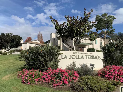 3175 Evening Way UNIT A, La Jolla, CA 92037