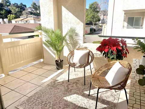 3175 Evening Way UNIT A, La Jolla, CA 92037 photo 16