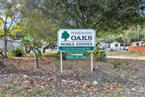 12306 Old Pomerado Rd #SPC 18, Poway, CA 92064 photo 2