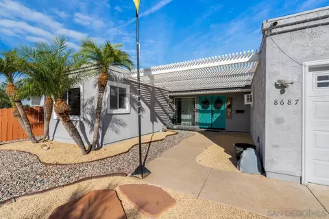 8687 Robles Dr, San Diego, CA 92119