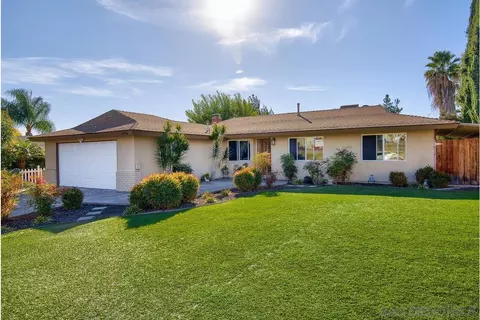 9716 Halberns Blvd, Santee, CA 92071 photo 3