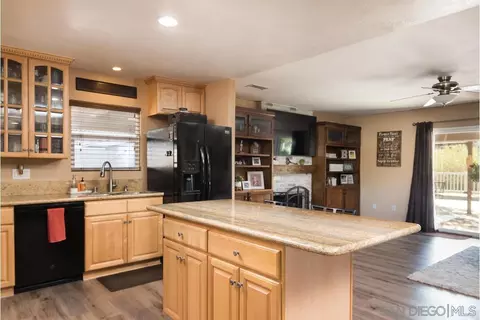9716 Halberns Blvd, Santee, CA 92071 photo 13