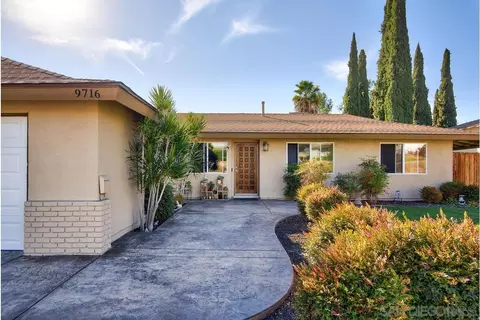 9716 Halberns Blvd, Santee, CA 92071 photo 4