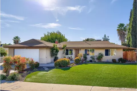 9716 Halberns Blvd, Santee, CA 92071 photo 2